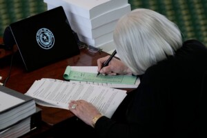 Republican Texas Ag Ken Paxton Is Acquitted Of 16 Corruption Charges At Impeachment Trial