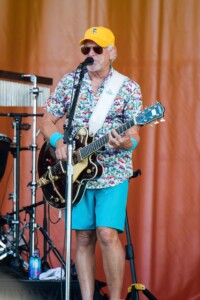 Jimmy Buffett, ‘margaritaville’ Singer Who Turned Beach Bum Life Into An Empire, Dies At 76