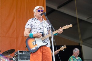 Jimmy Buffett, ‘margaritaville’ Singer Who Turned Beach Bum Life Into An Empire, Dies At 76