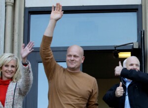 Michael Gambon, Actor Who Played Beloved Wizard Dumbledore In 6 ‘harry Potter’ Movies, Dies At 82