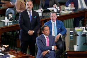 Republican Texas Ag Ken Paxton Is Acquitted Of 16 Corruption Charges At Impeachment Trial