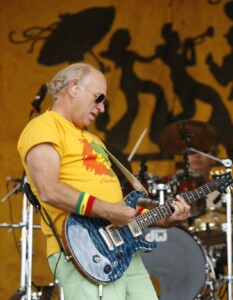 Jimmy Buffett, ‘margaritaville’ Singer Who Turned Beach Bum Life Into An Empire, Dies At 76