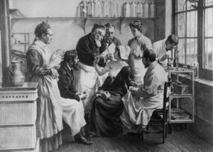 Fda Approves Updated Covid Vaccines To Rev Up Protection This Fall