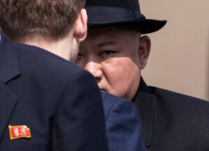 Us Officials Say Travis King, Who Crossed Into North Korea, Is In American Custody