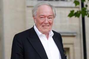 Michael Gambon, Actor Who Played Beloved Wizard Dumbledore In 6 ‘harry Potter’ Movies, Dies At 82