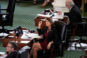 Republican Texas Ag Ken Paxton Is Acquitted Of 16 Corruption Charges At Impeachment Trial