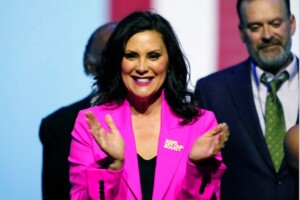 Jury Clears 3 Men In Final Trial Tied To Plot To Kidnap Michigan Gov. Gretchen Whitmer