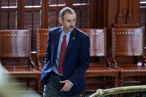 Republican Texas Ag Ken Paxton Is Acquitted Of 16 Corruption Charges At Impeachment Trial