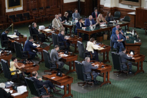 Republican Texas Ag Ken Paxton Is Acquitted Of 16 Corruption Charges At Impeachment Trial