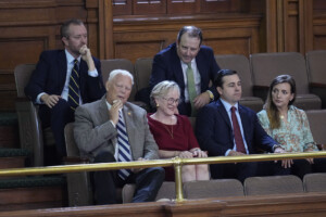 Republican Texas Ag Ken Paxton Is Acquitted Of 16 Corruption Charges At Impeachment Trial