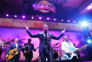 Jimmy Buffett, ‘margaritaville’ Singer Who Turned Beach Bum Life Into An Empire, Dies At 76