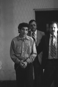 Man Accused In Deaths Of 22 Elderly Women In Texas Killed In Prison By His Cellmate, Official Says