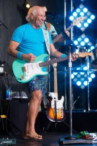 Jimmy Buffett, ‘margaritaville’ Singer Who Turned Beach Bum Life Into An Empire, Dies At 76