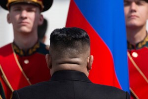 Us Officials Say Travis King, Who Crossed Into North Korea, Is In American Custody