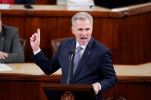 Republicans Drop Jim Jordan As House Speaker Nominee, Putting Them Back At Square One 17 Days After Mccarthy’s Ouster