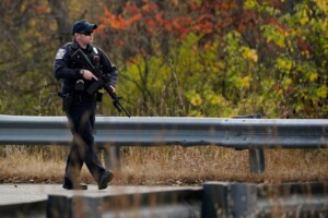 Police Took Army Reservist Suspected In Maine Killings For Evaluation After Erratic Behavior In July