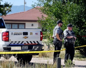 Police Find At Least 115 Bodies At Colorado ‘green’ Funeral Home Under Investigation