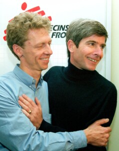 Narges Mohammadi Wins The Nobel Peace Prize For Fighting The Oppression Of Women In Iran