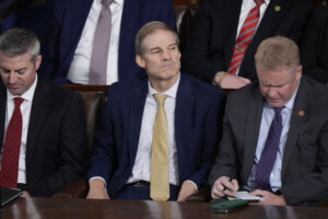 Rep. Mike Johnson Elected House Speaker With Broad Gop Support