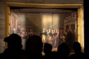 Rep. Mike Johnson Elected House Speaker With Broad Gop Support