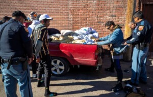 Biden Administration Waives 26 Federal Laws To Allow Border Wall Construction In South Texas