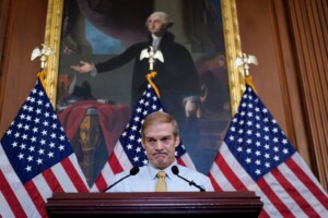 Republicans Drop Jim Jordan As House Speaker Nominee, Putting Them Back At Square One 17 Days After Mccarthy’s Ouster