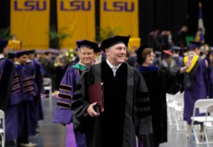 Republicans Nominate Steve Scalise To Be House Speaker, Will Try To Unite Before A Floor Vote