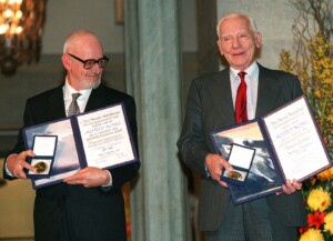 Narges Mohammadi Wins The Nobel Peace Prize For Fighting The Oppression Of Women In Iran