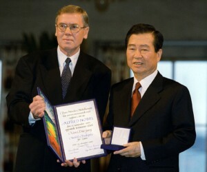 Narges Mohammadi Wins The Nobel Peace Prize For Fighting The Oppression Of Women In Iran