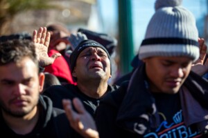 Biden Administration Waives 26 Federal Laws To Allow Border Wall Construction In South Texas