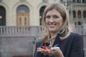 Narges Mohammadi Wins The Nobel Peace Prize For Fighting The Oppression Of Women In Iran