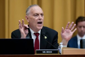 Republicans Nominate Steve Scalise To Be House Speaker, Will Try To Unite Before A Floor Vote