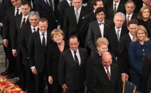 Narges Mohammadi Wins The Nobel Peace Prize For Fighting The Oppression Of Women In Iran