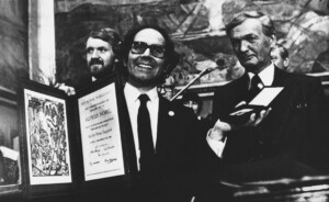 Narges Mohammadi Wins The Nobel Peace Prize For Fighting The Oppression Of Women In Iran