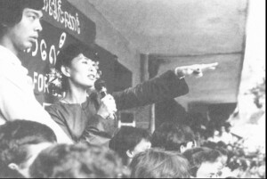 Narges Mohammadi Wins The Nobel Peace Prize For Fighting The Oppression Of Women In Iran