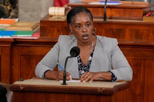 Rep. Mike Johnson Elected House Speaker With Broad Gop Support