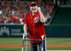 Republicans Nominate Steve Scalise To Be House Speaker, Will Try To Unite Before A Floor Vote