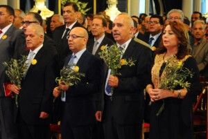 Narges Mohammadi Wins The Nobel Peace Prize For Fighting The Oppression Of Women In Iran