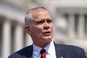 Republicans Nominate Steve Scalise To Be House Speaker, Will Try To Unite Before A Floor Vote