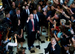 Republicans Nominate Steve Scalise To Be House Speaker, Will Try To Unite Before A Floor Vote