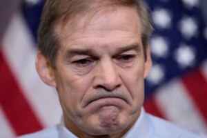 Republicans Drop Jim Jordan As House Speaker Nominee, Putting Them Back At Square One 17 Days After Mccarthy’s Ouster