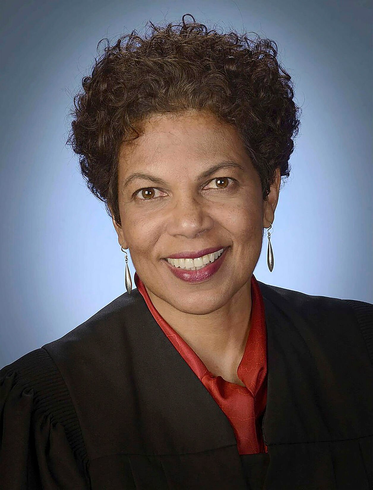 <p>U.S. District Judge Tanya Chutkan</p>