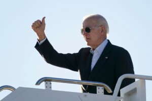 Biden Administration Waives 26 Federal Laws To Allow Border Wall Construction In South Texas
