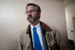 Republicans Nominate Steve Scalise To Be House Speaker, Will Try To Unite Before A Floor Vote