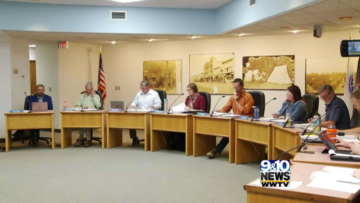 Fiber Broadband Coming To Tc