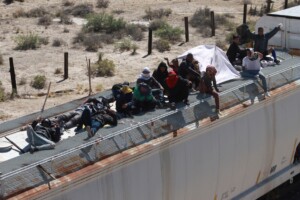 House Republicans Look To Pass Two Step Package To Avoid Partial Government Shutdown