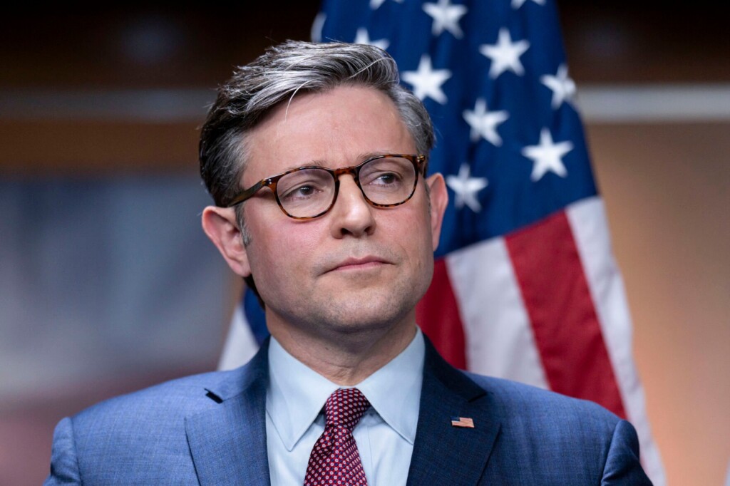 House Republicans Look To Pass Two Step Package To Avoid Partial Government Shutdown