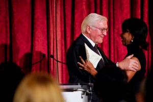 Henry Kissinger, Towering American Diplomat Under Presidents Nixon And Ford, Dies At 100