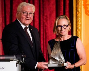 Henry Kissinger, Towering American Diplomat Under Presidents Nixon And Ford, Dies At 100