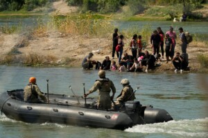 House Republicans Look To Pass Two Step Package To Avoid Partial Government Shutdown